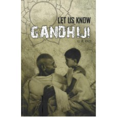 LET US KNOW GANDHIJI (POP) (ENGLISH) (2024)
